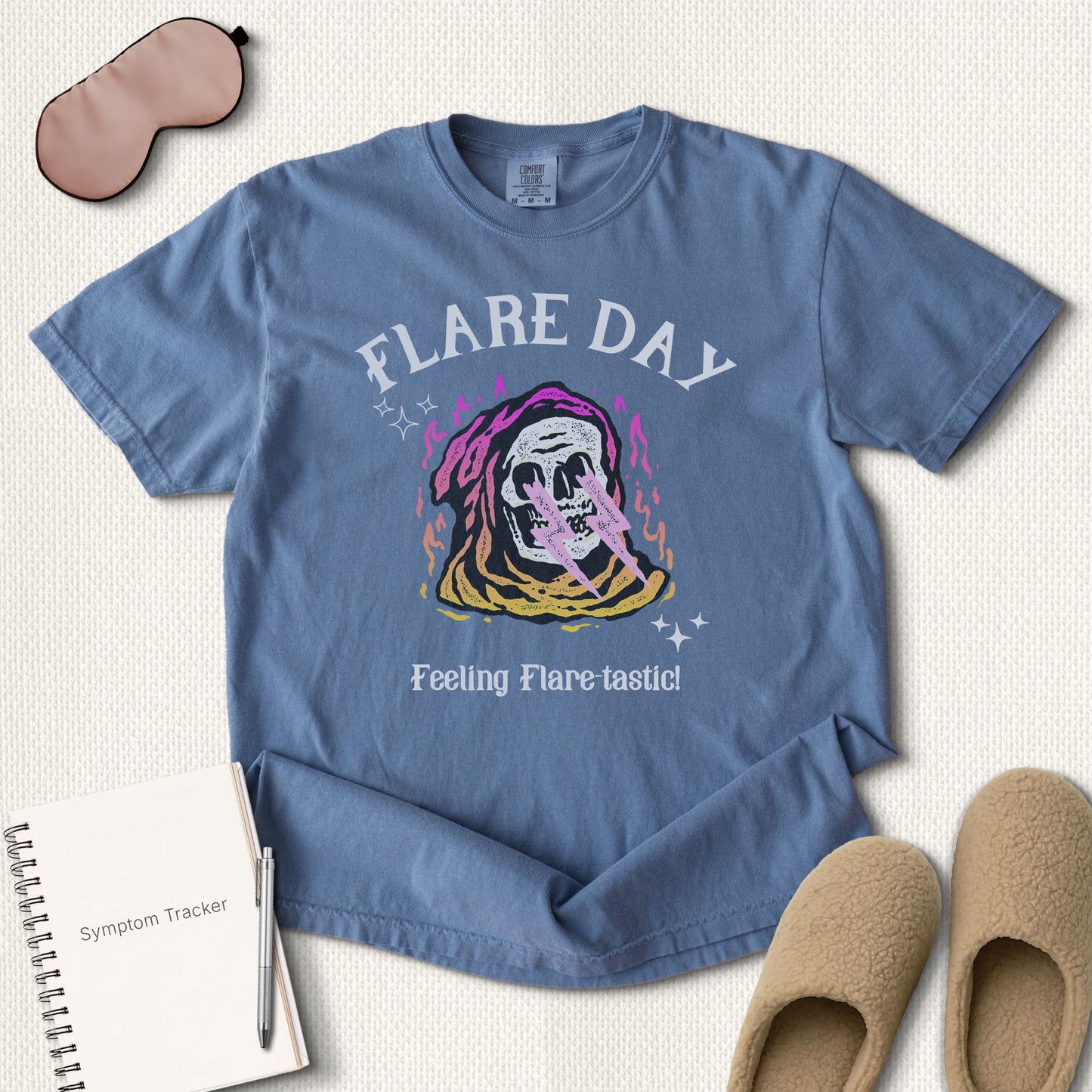 Flare Day Flaretastic T-Shirt