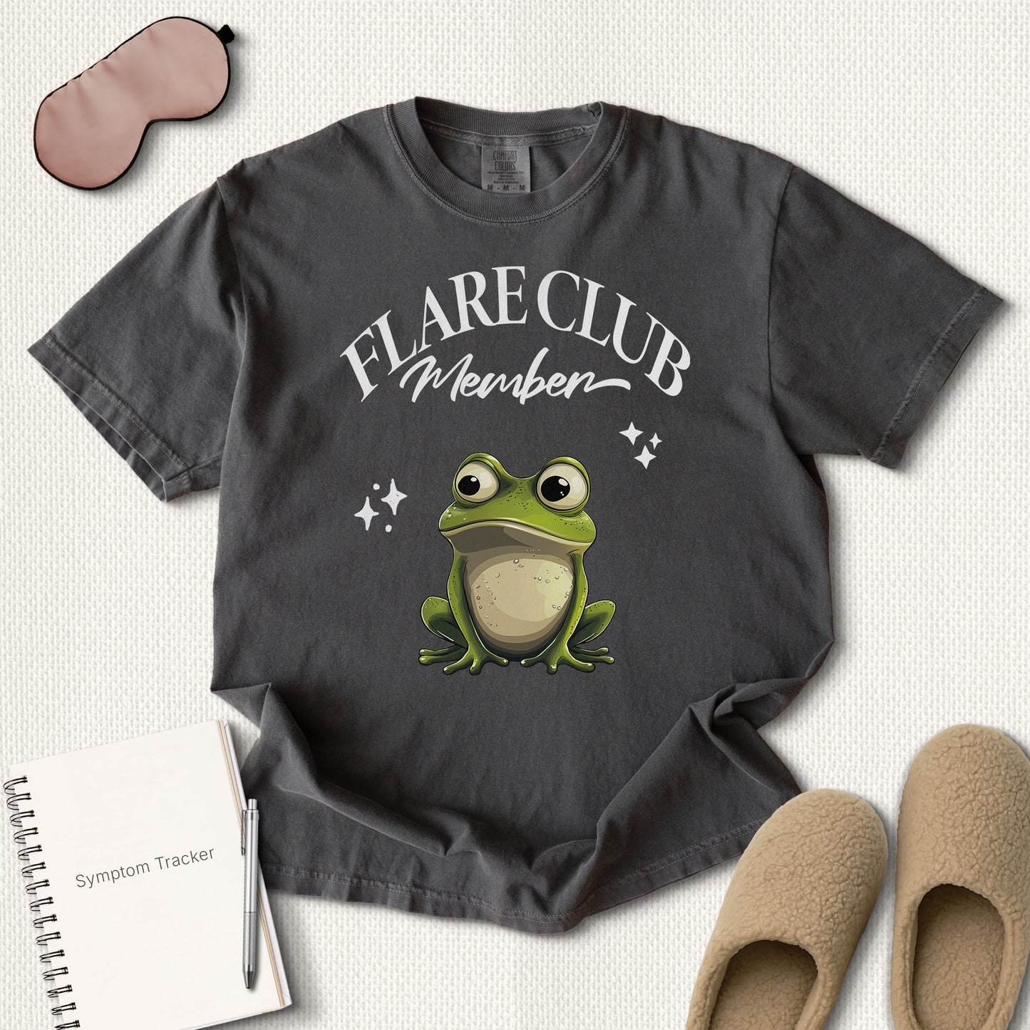 Flare Club Member T-Shirt