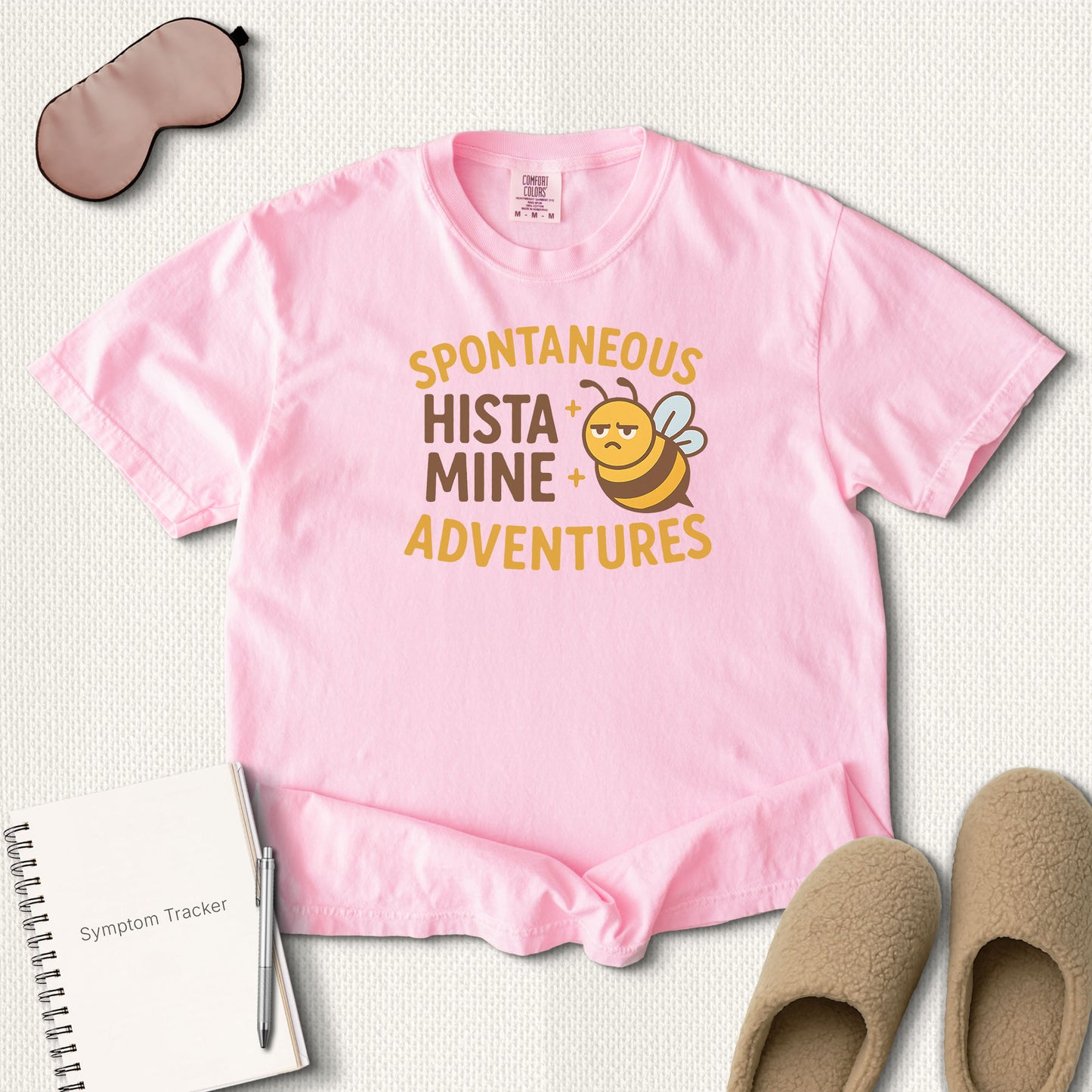 Histamine Adventures T-Shirt