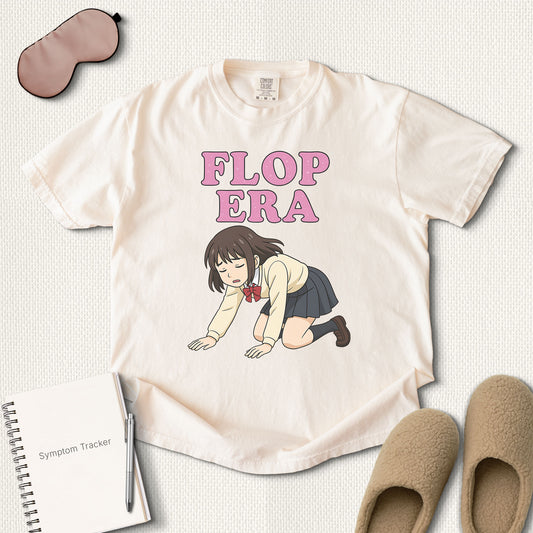 Flop Era T-Shirt