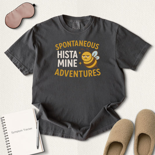 Histamine Adventures T-Shirt